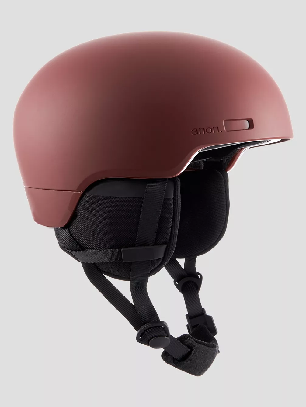 Anon Logan Wavecel Helm 3 Anon Logan Wavecel Helm