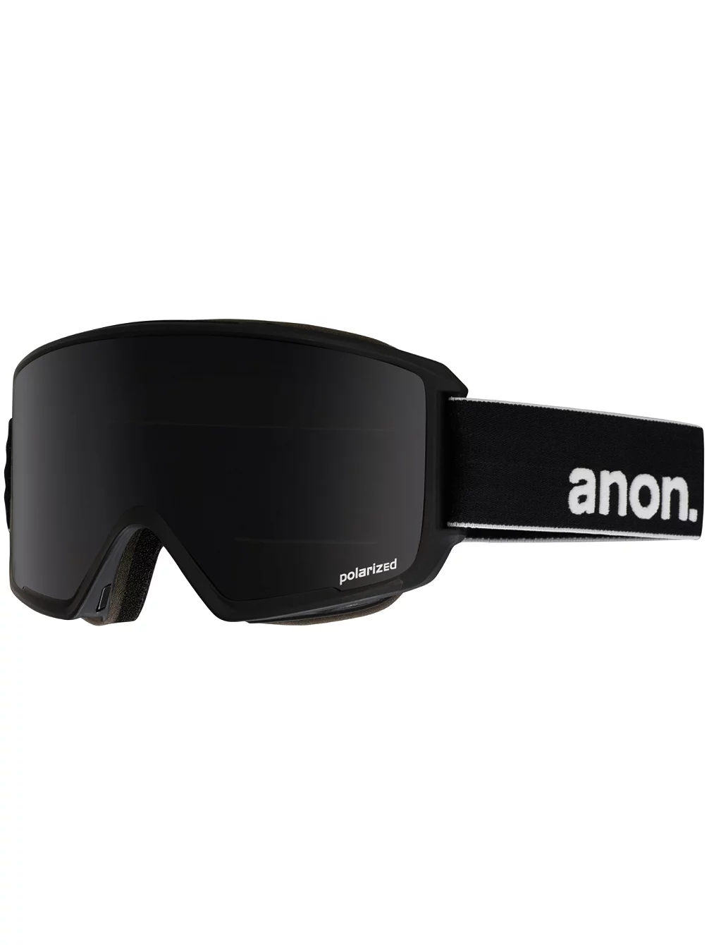 Anon M3 Polarized Black (+Bonus Lens) Goggle 7 Anon M3 Polarized Black (+Bonus Lens) Goggle – Bild 5