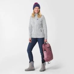 Millet Tribeni Jacket