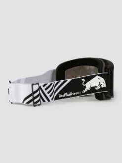 Red Bull SPECT Eyewear Magnetron Slick Black Goggle -Ski Ausrüstungs Laden MagnetronSlickBlackGoggle 1