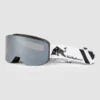 Red Bull SPECT Eyewear Magnetron Slick Black Goggle -Ski Ausrüstungs Laden MagnetronSlickBlackGoggle