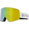 Dragon NFX2 Carrara (+Bonus Lens) Goggle