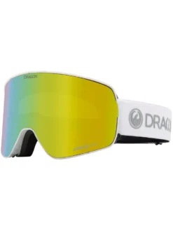 Dragon NFX2 Carrara (+Bonus Lens) Goggle