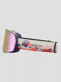 Dragon NFX2 Fasani22 (+Bonus Lens) Goggle -Ski Ausrüstungs Laden NFX2Fasani22BonusLensGoggle 2