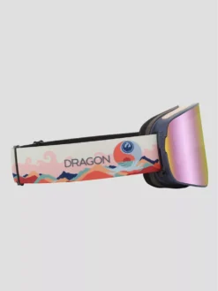 Dragon NFX2 Fasani22 (+Bonus Lens) Goggle -Ski Ausrüstungs Laden NFX2Fasani22BonusLensGoggle 3