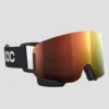 POC Nexal Clarity Uranium Black Goggle