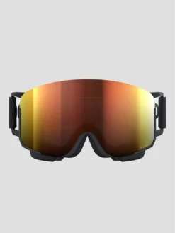 POC Nexal Clarity Uranium Black Goggle 8 POC Nexal Clarity Uranium Black Goggle -Ski Ausrüstungs Laden NexalClarityUraniumBlackGoggle 2