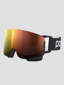 POC Nexal Clarity Uranium Black Goggle 9 POC Nexal Clarity Uranium Black Goggle -Ski Ausrüstungs Laden NexalClarityUraniumBlackGoggle 3