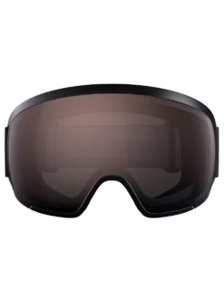 POC Orb Clarity Uranium Black Goggle -Ski Ausrüstungs Laden OrbClarityUraniumBlackGoggle 2