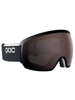 POC Orb Clarity Uranium Black Goggle -Ski Ausrüstungs Laden OrbClarityUraniumBlackGoggle 3