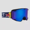 Red Bull SPECT Eyewear PARK-003 Dark Blue Goggle 2 Red Bull SPECT Eyewear PARK-003 Dark Blue Goggle -Ski Ausrüstungs Laden PARK003DarkBlueGoggle