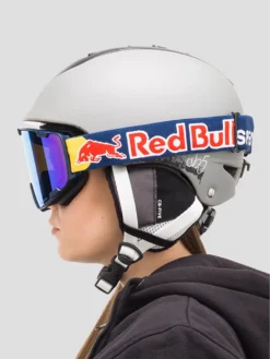 Red Bull SPECT Eyewear PARK-003 Dark Blue Goggle -Ski Ausrüstungs Laden PARK003DarkBlueGoggle 3
