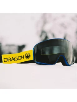Dragon PXV 22 Flash Goggle -Ski Ausrüstungs Laden PXV22FlashGoggle 1
