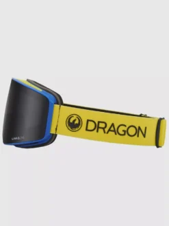 Dragon PXV 22 Flash Goggle -Ski Ausrüstungs Laden PXV22FlashGoggle 3