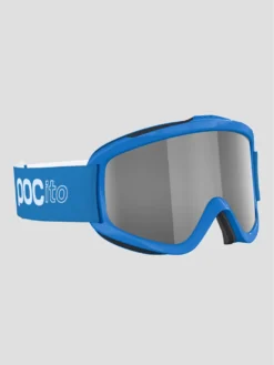 POC Pocito Iris Fluorescent Blue Goggle 7 POC Pocito Iris Fluorescent Blue Goggle -Ski Ausrüstungs Laden PocitoIrisFluorescentBlueGoggle 2