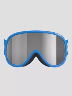 POC Pocito Retina Fluorescent Blue Goggle -Ski Ausrüstungs Laden PocitoRetinaFluorescentBlueGoggle 2