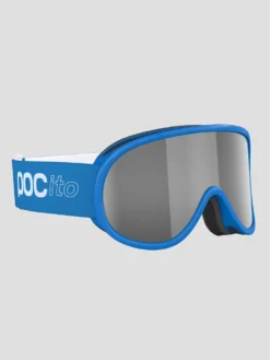 POC Pocito Retina Fluorescent Blue Goggle -Ski Ausrüstungs Laden PocitoRetinaFluorescentBlueGoggle 3