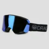 Dragon R1 OTG SMU Goggle -Ski Ausrüstungs Laden R1OTGSMUGoggle