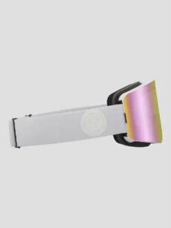 Dragon R1 OTG Whiteout (+Bonus Lens) Goggle -Ski Ausrüstungs Laden R1OTGWhiteoutBonusLensGoggle 3