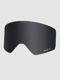 Dragon R1 OTG Whiteout (+Bonus Lens) Goggle -Ski Ausrüstungs Laden R1OTGWhiteoutBonusLensGoggle 4
