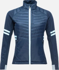 Rossignol W Poursuite Warm Jacket