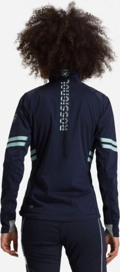 Rossignol W Poursuite Warm Jacket -Ski Ausrüstungs Laden RLIWJ19 726 rgb72dpi 03 2000x2000 9e066125 a513 499e 8761 e25abd2a532d