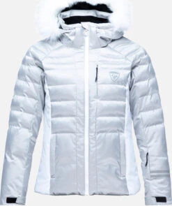 Rossignol W Rapide Metallic Jacket