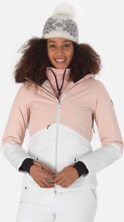 Rossignol W Merino Terrain Jacket