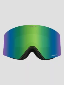 Dragon RVX Mag OTG Lichen (+Bonus Lens) Goggle -Ski Ausrüstungs Laden RVXMagOTGLichenBonusLensGoggle 1
