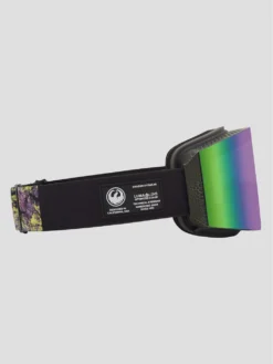 Dragon RVX Mag OTG Lichen (+Bonus Lens) Goggle -Ski Ausrüstungs Laden RVXMagOTGLichenBonusLensGoggle 3