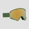 Electric Roteck (Aspect) Matte Moss Goggle 2 Electric Roteck (Aspect) Matte Moss Goggle -Ski Ausrüstungs Laden RoteckAspectMatteMossGoggle