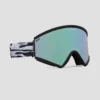 Electric Roteck Christenson Collab Atomic Ice Goggle