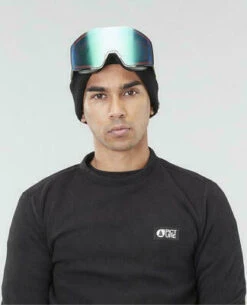 Picture Tofu Sweater -Ski Ausrüstungs Laden SMT058 Black 7