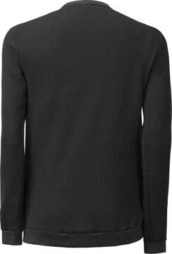 Picture Tofu Sweater -Ski Ausrüstungs Laden SMT058 TOFUSWEATER ABLACK B