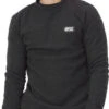 Picture Tofu Sweater -Ski Ausrüstungs Laden SMT058 TOFUSWEATER ABLACK F