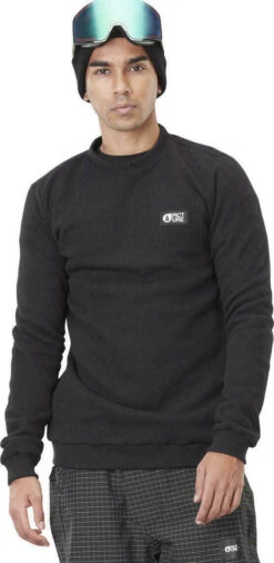 Picture Tofu Sweater