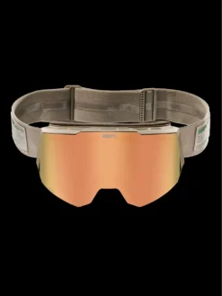 100Percent Snowcraft Hiper Cement Goggle -Ski Ausrüstungs Laden SnowcraftHiperCementGoggle 2