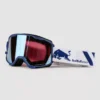 Red Bull SPECT Eyewear Solo Blue Goggle 1 Red Bull SPECT Eyewear Solo Blue Goggle -Ski Ausrüstungs Laden SoloBlueGoggle