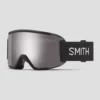 Smith Squad Blackout (+Bonus Lens) Goggle