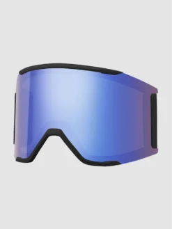 Smith Squad Mag TNF Shady Blue X Smith(+Bonus) Goggle -Ski Ausrüstungs Laden SquadMagTNFShadyBluexSmithBonusGoggle 4