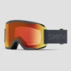 Smith Squad Slate (+Bonus Lens) Goggle -Ski Ausrüstungs Laden SquadSlateBonusLensGoggle