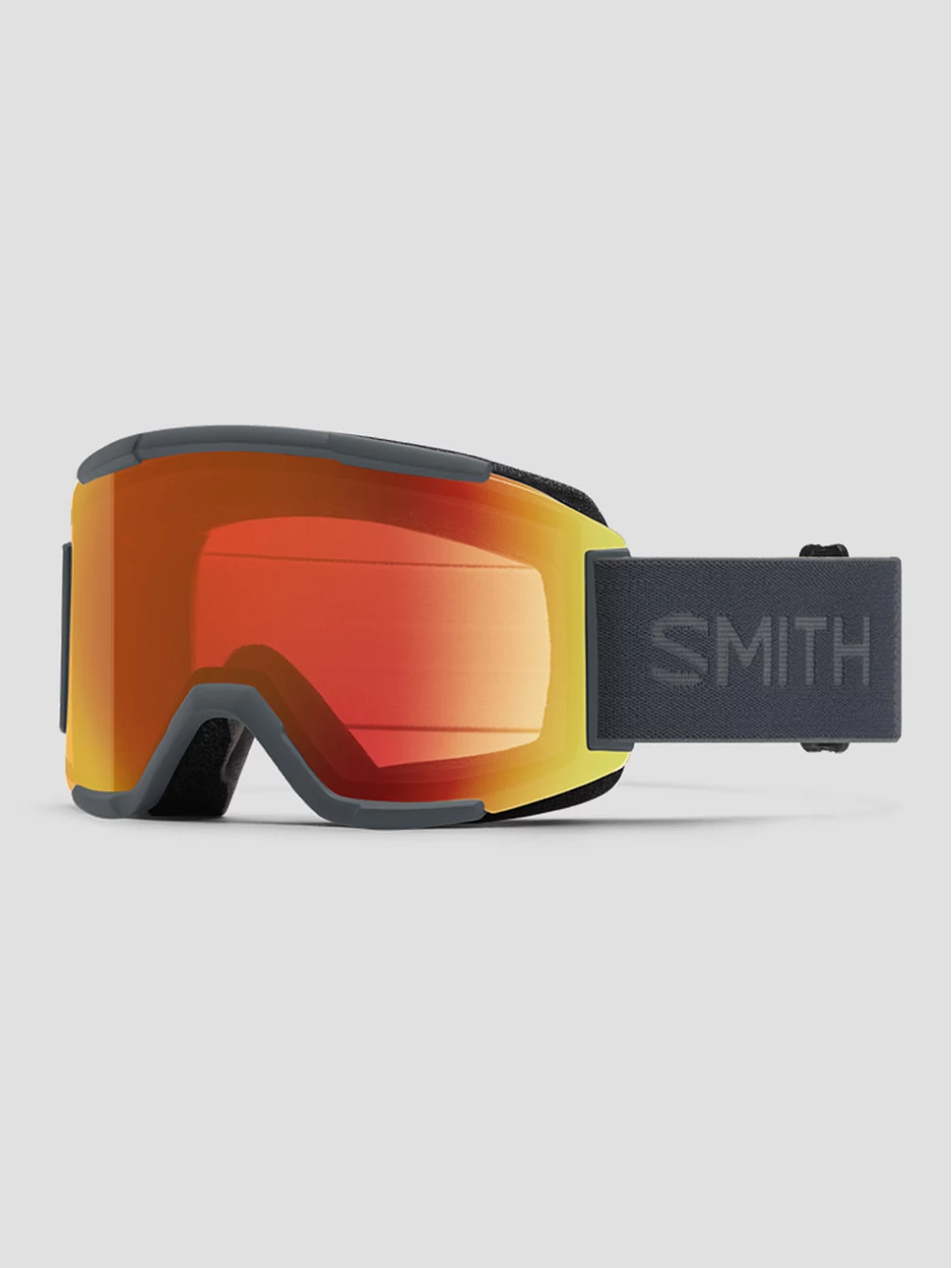 Smith Squad Slate (+Bonus Lens) Goggle 3 Smith Squad Slate (+Bonus Lens) Goggle