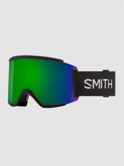Smith Squad XL Black(+Bonus Lens) Goggle