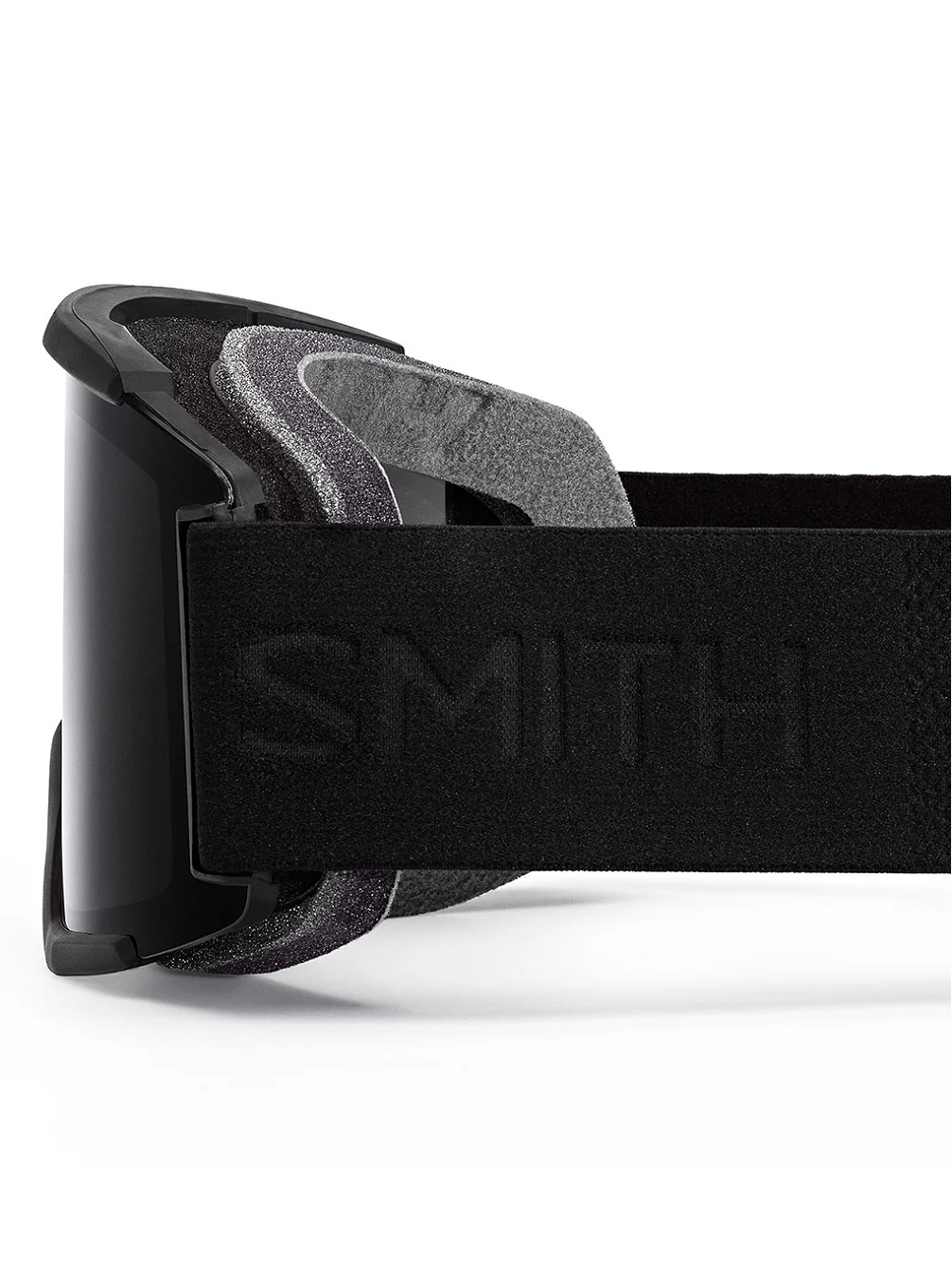 Smith Squad XL Blackout(+Bonus Lens) Goggle 4 Smith Squad XL Blackout(+Bonus Lens) Goggle – Bild 2