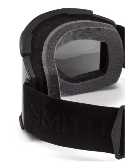 Smith Squad XL Blackout(+Bonus Lens) Goggle 8 Smith Squad XL Blackout(+Bonus Lens) Goggle -Ski Ausrüstungs Laden SquadXLBlackoutBonusLensGoggle 2