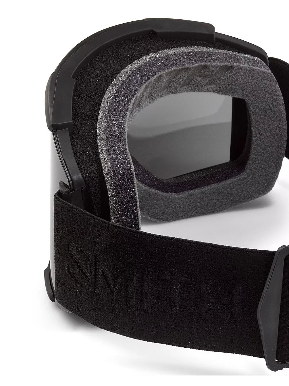 Smith Squad XL Blackout(+Bonus Lens) Goggle 5 Smith Squad XL Blackout(+Bonus Lens) Goggle – Bild 3