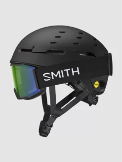 Smith Summit Helm -Ski Ausrüstungs Laden SummitHelm 5