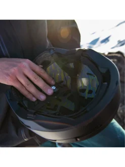 Smith Summit Helm -Ski Ausrüstungs Laden SummitHelm 6