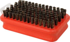Swix T164B Brush Rectangular, Wild Boar