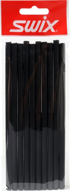 Swix T1716B P-stick Black,6mm,10pcs,40g -Ski Ausrüstungs Laden T1716B P stick black 6mm 10pcs 40g T1716B jpg